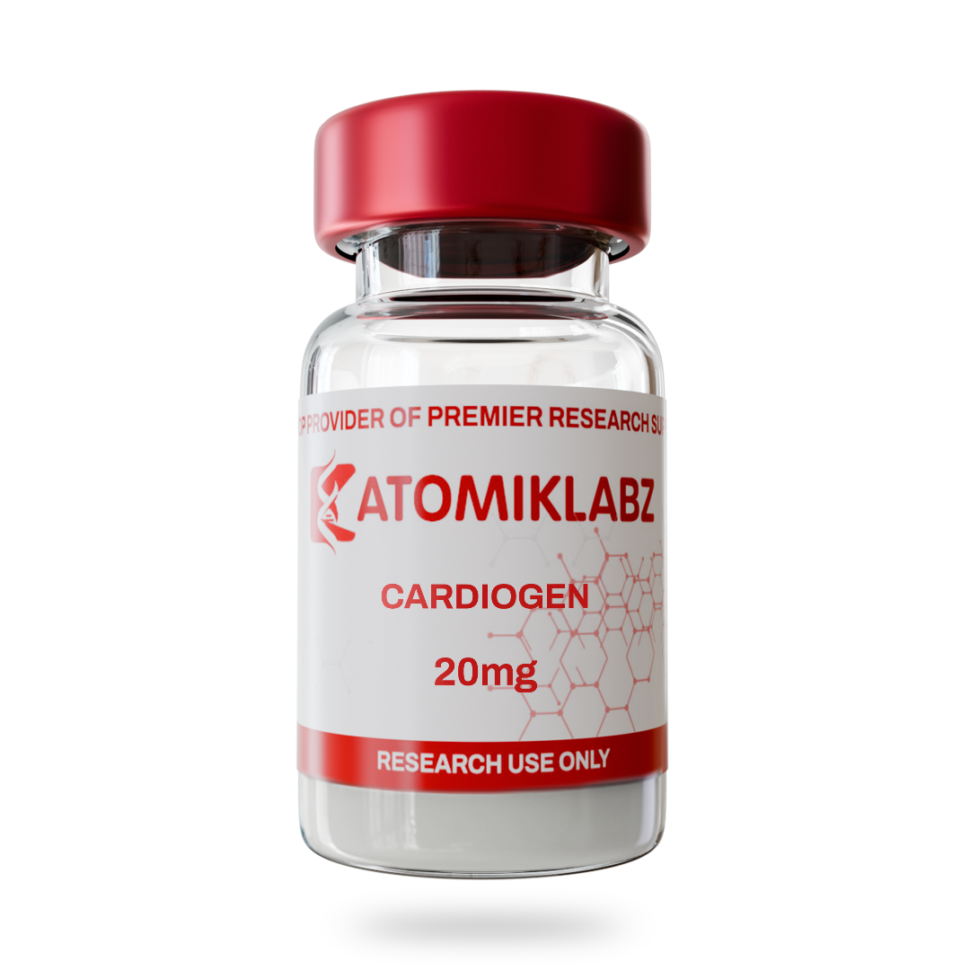 Cardiogen – 20mg