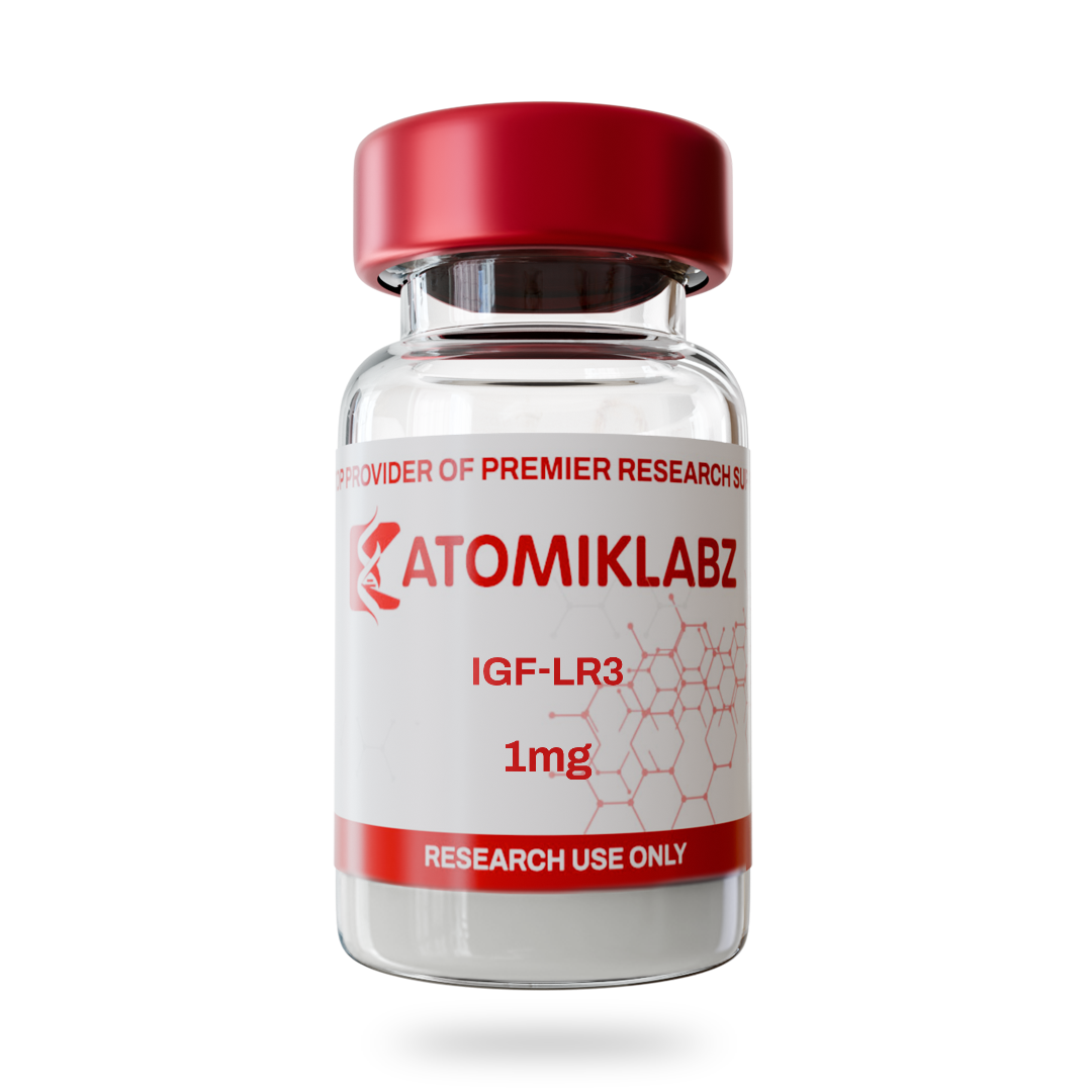 IGF-LR3 – 1mg