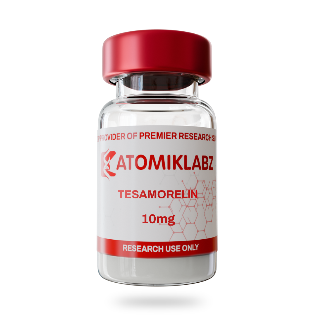 Tesamorelin – 10mg